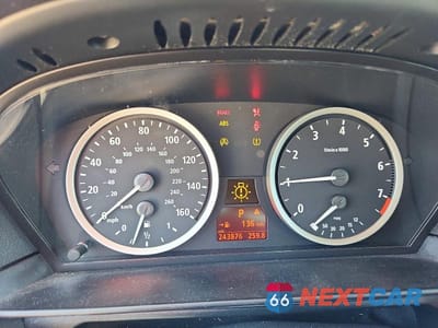 Zdjęcie 9 z 12 samochodu: 2006 BMW 530 I VIN:WBANE73566CM41868 - miniatura
