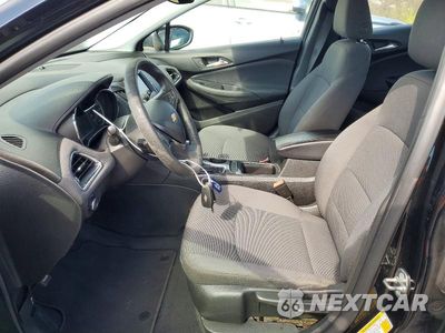 Zdjęcie 7 z 13 samochodu: 2019 CHEVROLET CRUZE LS VIN:3G1BC6SM1KS613056 - miniatura