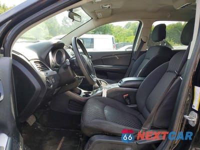 Zdjęcie 7 z 13 samochodu: 2014 DODGE JOURNEY SXT VIN:3C4PDDBGXET211754 - miniatura