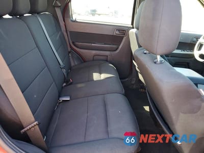 Zdjęcie 11 z 13 samochodu: 2010 FORD ESCAPE XLT VIN:1FMCU9DG0AKA31814 - miniatura
