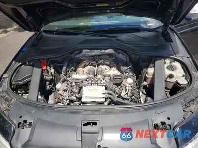 Zdjęcie 11 z 12 samochodu: 2013 AUDI S8 QUATTRO VIN:WAUD2AFD1DN026673 - miniatura