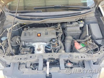 Zdjęcie 11 z 12 samochodu: 2012 HONDA CIVIC LX VIN:2HGFG3B57CH556582 - miniatura