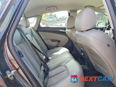 Zdjęcie 10 z 12 samochodu: 2014 BUICK VERANO CONVENIENCE VIN:1G4PR5SK4E4159020 - miniatura