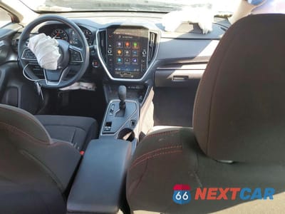 Zdjęcie 8 z 12 samochodu: 2025 SUBARU IMPREZA SPORT VIN:JF1GUAFC6S8201535 - miniatura