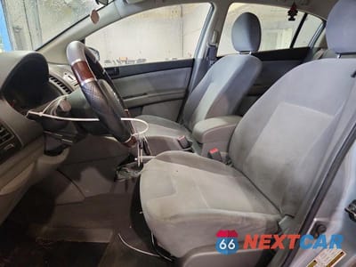 Zdjęcie 7 z 12 samochodu: 2009 NISSAN SENTRA 2.0 VIN:3N1AB61EX9L643101 - miniatura