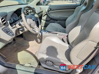 Zdjęcie 7 z 12 samochodu: 2003 ACURA RSX VIN:JH4DC54853C014774 - miniatura