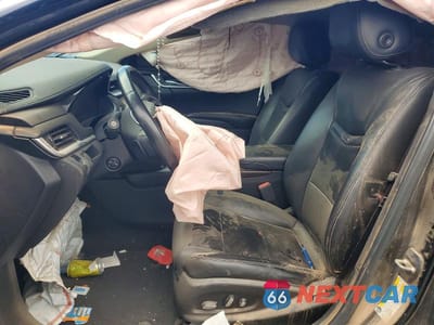 Zdjęcie 7 z 12 samochodu: 2018 CADILLAC XTS VIN:2G61L5S36J9146333 - miniatura