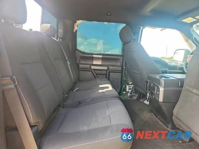 Zdjęcie 10 z 13 samochodu: 2017 FORD F150 SUPERCREW VIN:1FTEW1EF3HKD80720 - miniatura