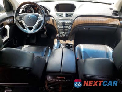 Zdjęcie 8 z 12 samochodu: 2013 ACURA MDX TECHNOLOGY VIN:2HNYD2H30DH502522 - miniatura