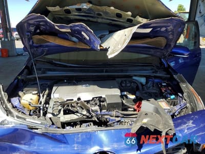Zdjęcie 11 z 12 samochodu: 2018 TOYOTA PRIUS FOUR VIN:JTDKARFU4J3547647 - miniatura