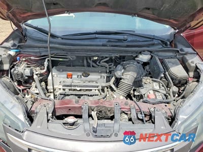 Zdjęcie 12 z 13 samochodu: 2014 HONDA CR-V EX VIN:5J6RM4H5XEL085951 - miniatura