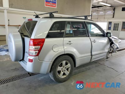 Trzecie zdjęcie samochodu z tyłu: 2006 SUZUKI GRAND VITARA XSPORT VIN:JS3TD944164102185 - miniatura