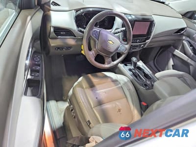 Zdjęcie 8 z 13 samochodu: 2019 CHEVROLET TRAVERSE LT VIN:1GNERGKW4KJ254367 - miniatura