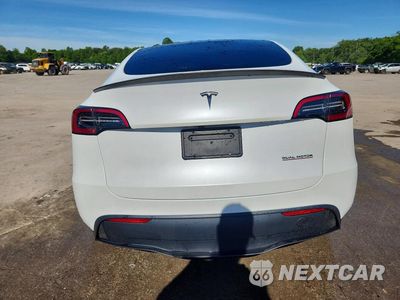 Zdjęcie 6 z 13 samochodu: 2024 TESLA MODEL Y VIN:7SAYGDEF7RA265466 - miniatura