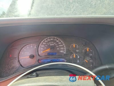 Zdjęcie 9 z 12 samochodu: 2004 GMC NEW SIERRA K1500 VIN:2GTEK19T741388597 - miniatura