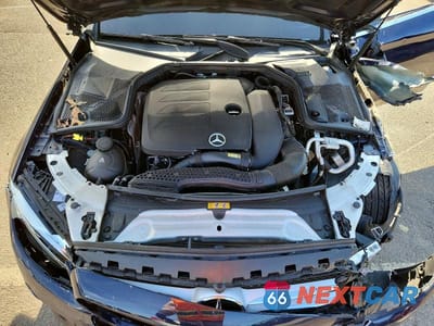 Zdjęcie 11 z 13 samochodu: 2021 MERCEDES-BENZ C 300 4MATIC VIN:W1KWF8EB0MR609470 - miniatura