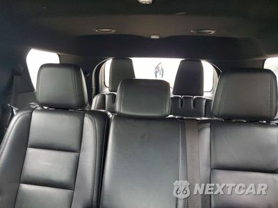 Zdjęcie 10 z 13 samochodu: 2013 FORD EXPLORER XLT VIN:1FM5K8D81DGC78073 - miniatura