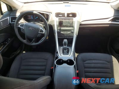 Zdjęcie 8 z 12 samochodu: 2014 FORD FUSION SE HYBRID VIN:3FA6P0LU9ER378089 - miniatura