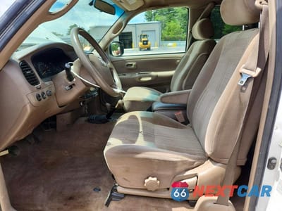 Zdjęcie 7 z 12 samochodu: 2003 TOYOTA TUNDRA ACCESS CAB SR5 VIN:5TBBN44133S382958 - miniatura