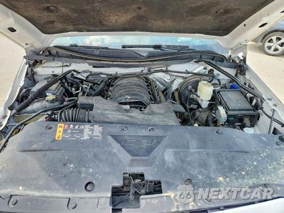 Zdjęcie 11 z 12 samochodu: 2018 CHEVROLET SILVERADO K1500 LT VIN:1GCVKREC7JZ176886 - miniatura