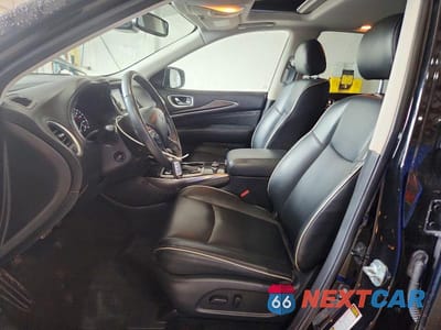 Zdjęcie 7 z 13 samochodu: 2020 INFINITI QX60 PURE VIN:5N1DL0MNXLC537598 - miniatura