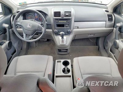 Zdjęcie 8 z 13 samochodu: 2010 HONDA CR-V LX VIN:5J6RE4H39AL020126 - miniatura