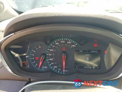 Zdjęcie 9 z 12 samochodu: 2021 CHEVROLET TRAX LS VIN:KL7CJKSB3MB357684 - miniatura