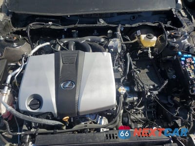 Zdjęcie 11 z 12 samochodu: 2025 LEXUS ES 350 F SPORT DESIGN VIN:58ADZ1B11SU196744 - miniatura