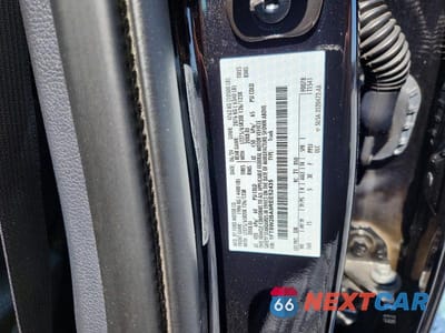 Zdjęcie 12 z 12 samochodu: 2024 FORD F250 SUPER DUTY VIN:1FT8W2BA9REE52435 - miniatura