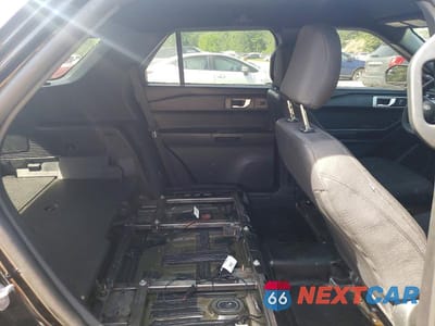 Zdjęcie 11 z 13 samochodu: 2023 FORD EXPLORER POLICE INTERCEPTOR VIN:1FM5K8AB6PGB99325 - miniatura