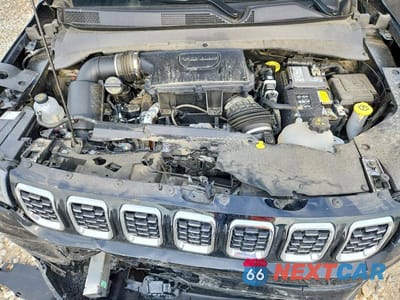 Zdjęcie 12 z 14 samochodu: 2026 JEEP COMPASS LIMITED VIN:3C4NJDCN0TT207075 - miniatura