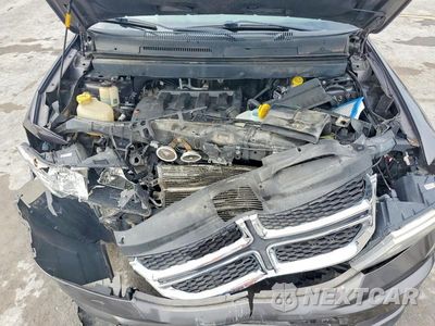 Zdjęcie 12 z 13 samochodu: 2015 DODGE JOURNEY SE VIN:3C4PDCAB3FT553354 - miniatura