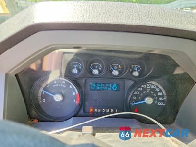 Zdjęcie 9 z 12 samochodu: 2014 FORD F250 SUPER DUTY VIN:1FTBF2B60EEB04616 - miniatura