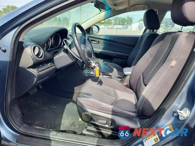 Zdjęcie 7 z 12 samochodu: 2012 MAZDA 6 I VIN:1YVHZ8DH2C5M08864 - miniatura