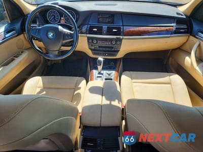 Zdjęcie 8 z 12 samochodu: 2012 BMW X5 XDRIVE35I VIN:5UXZV4C5XCL988851 - miniatura