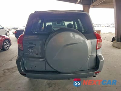 Zdjęcie 6 z 13 samochodu: 2007 TOYOTA RAV4 LIMITED VIN:JTMZD31V076037547 - miniatura