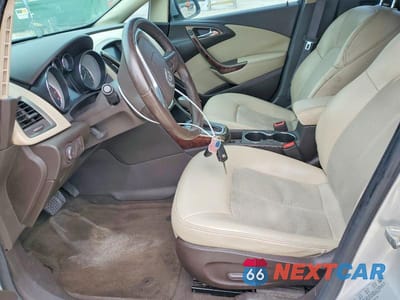 Zdjęcie 7 z 13 samochodu: 2013 BUICK VERANO CONVENIENCE VIN:1G4PR5SK1D4154467 - miniatura