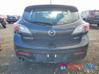 Zdjęcie 6 z 13 samochodu: 2012 MAZDA 3 I VIN:JM1BL1M86C1614913 - miniatura