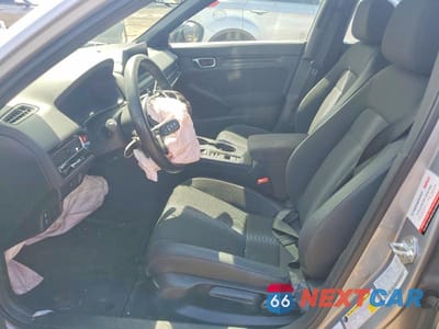 Zdjęcie 7 z 12 samochodu: 2024 HONDA CIVIC SPORT VIN:2HGFE2F52RH505252 - miniatura