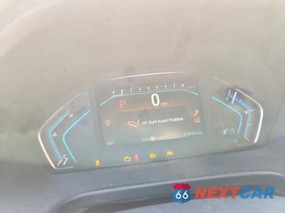 Zdjęcie 9 z 13 samochodu: 2018 HONDA ODYSSEY EXL VIN:5FNRL6H75JB031346 - miniatura