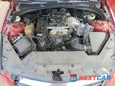 Zdjęcie 11 z 12 samochodu: 2015 CADILLAC ATS LUXURY VIN:1G6AB5RX5F0101283 - miniatura