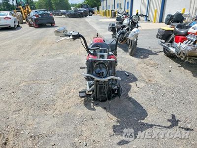 Drugie zdjęcie samochodu z przodu: 2020 HARLEY-DAVIDSON FLHCS VIN:1HD1YBK11LB077577 - miniatura