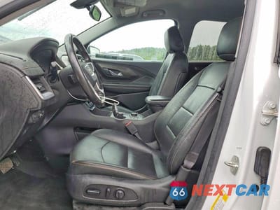 Zdjęcie 7 z 13 samochodu: 2019 GMC TERRAIN SLT VIN:3GKALPEV7KL253593 - miniatura