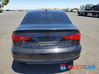 Zdjęcie 6 z 12 samochodu: 2015 AUDI A3 PREMIUM PLUS VIN:WAUCCGFF2F1006505 - miniatura