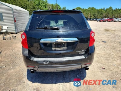 Zdjęcie 6 z 14 samochodu: 2012 CHEVROLET EQUINOX LT VIN:2GNFLDE50C6180340 - miniatura