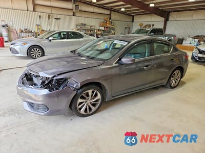 2018 ACURA ILX PREMIUM 19UDE2F70JA009927 - główne zdjęcie licytacji z USA - miniatura