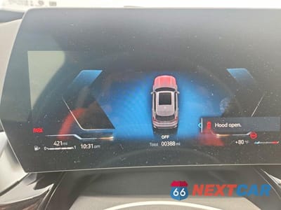 Zdjęcie 9 z 12 samochodu: 2026 BMW X1 XDRIVE28I VIN:WBX73EF0XT5609522 - miniatura