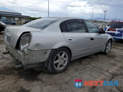 Trzecie zdjęcie samochodu z tyłu: 2004 NISSAN ALTIMA SE VIN:1N4BL11D14C143461 - miniatura