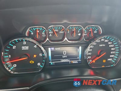 Zdjęcie 9 z 13 samochodu: 2017 CHEVROLET TAHOE K1500 PREMIER VIN:1GNSKCKC3HR160190 - miniatura