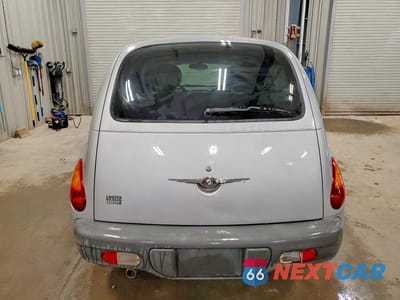 Zdjęcie 6 z 14 samochodu: 2001 CHRYSLER PT CRUISER VIN:3C8FY4BB91T662879 - miniatura